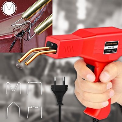 Επαγγελματικό κιτ επισκευής ρωγμών συγκόλλησης | BONDMASTER