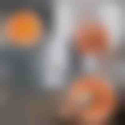 Περιστρεφόμενη, ρυθμιζόμενη σφουγγαρίστρα καθαρισμού σε σχήμα ηλίανθου 360ᵒ | CORALMOP