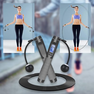 Ψηφιακό Σχοινάκι | ROPENETIC